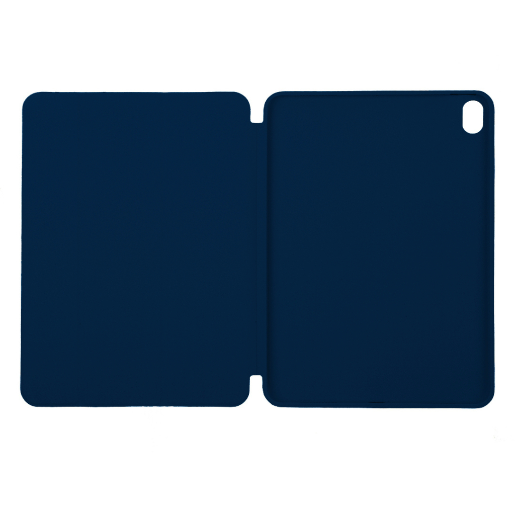Чохол до планшета Armorstandart Smart Case iPad Air 11 2024 Midnight Blue (ARM78295) - зображення 3