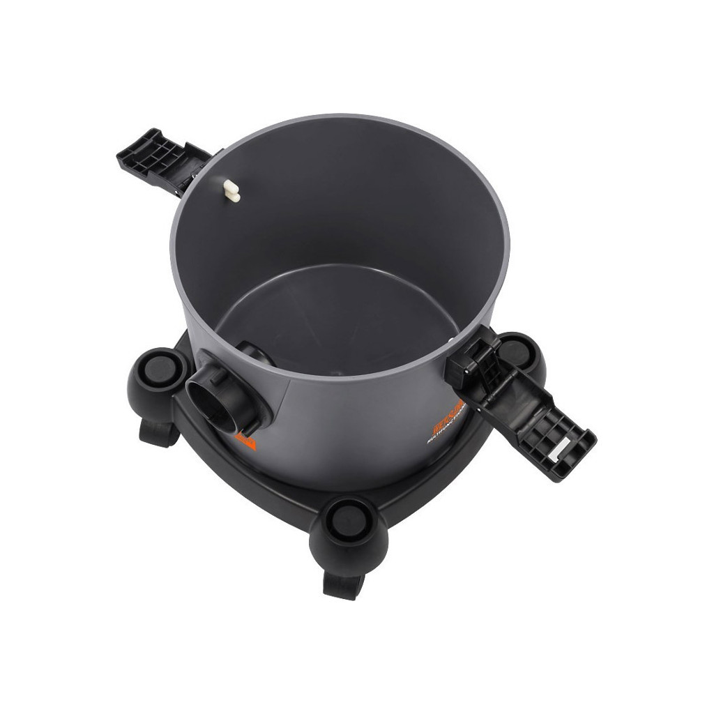 Пилосос ECG VM 2120 Hobby - зображення 7