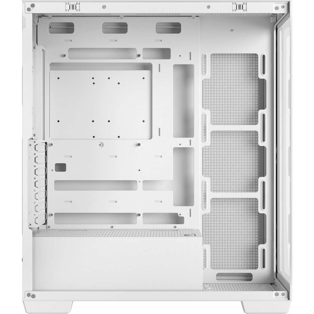 Корпус Deepcool CG580 White (R-CG580-WHNDA0-G-1) - зображення 5