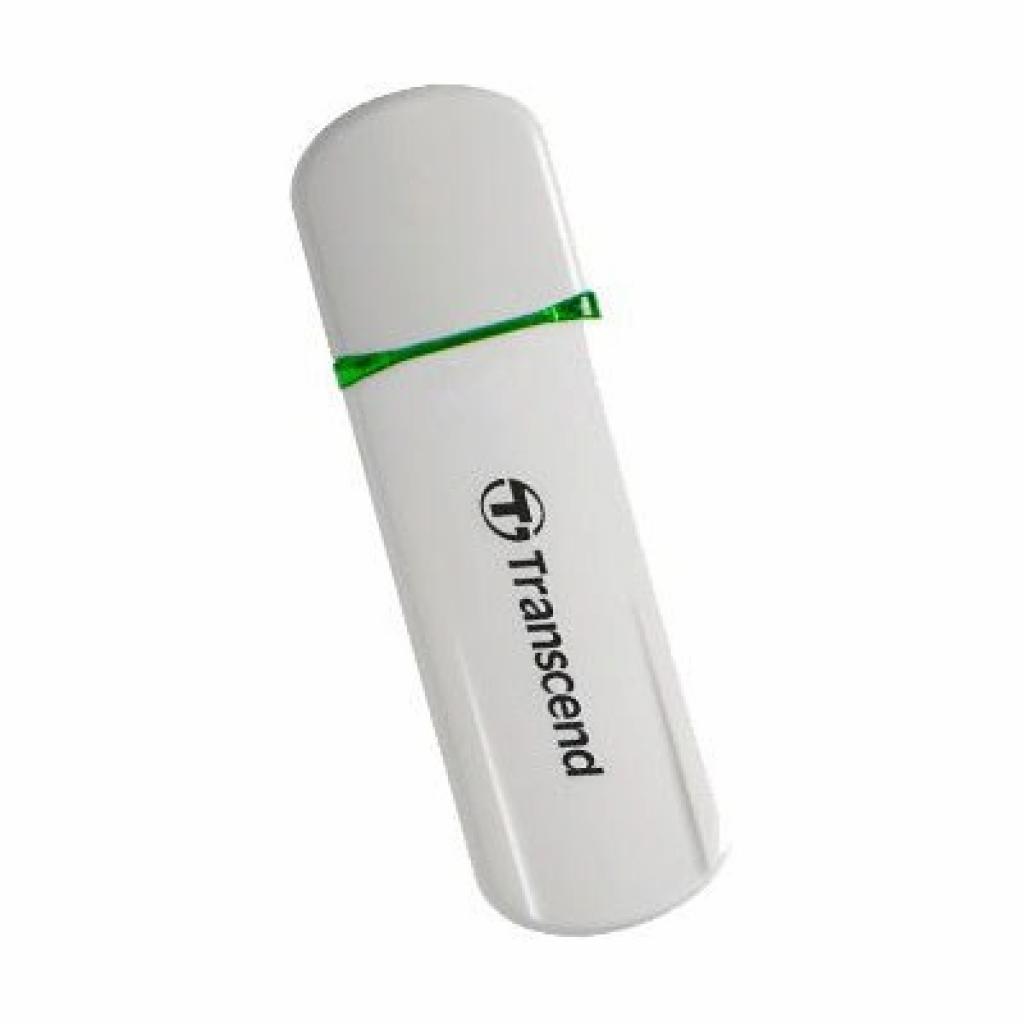USB флеш накопичувач Transcend 4Gb JetFlash 620 (TS4GJF620) - зображення 1