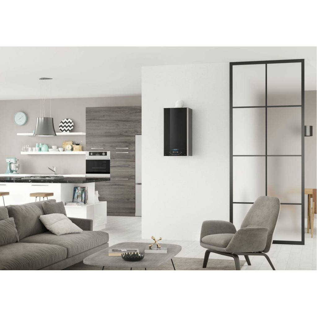 Котел Ariston ALTEAS ONE+ NET 24 (3301771) - picture 6