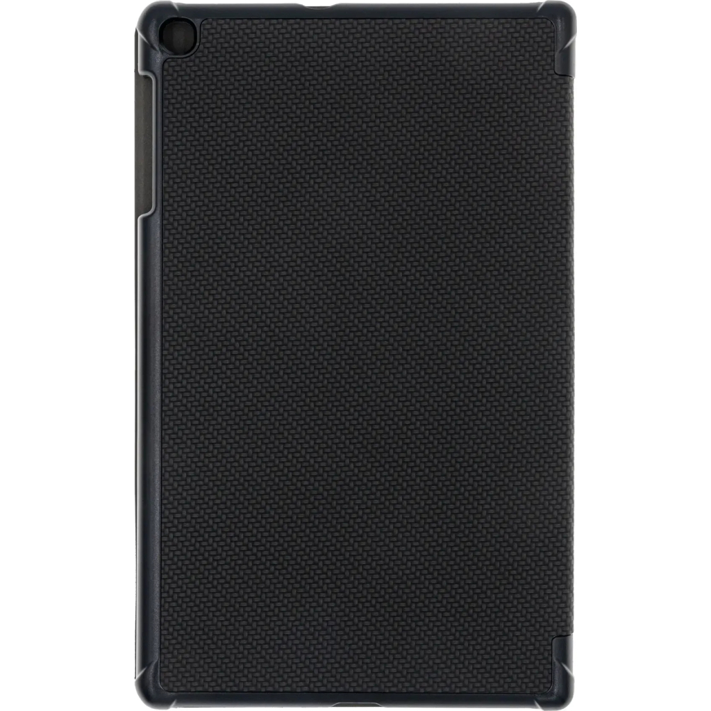 Чохол до планшета Grand-X Samsung Galaxy Tab A 10.1 T515 Carbon Black (GCST515B) - зображення 6