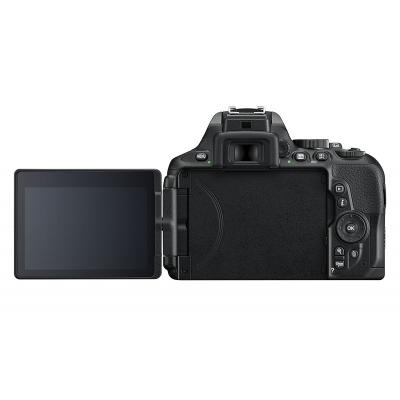 Цифровий фотоапарат Nikon D5600 AF-S 18-105 VR Kit (VBA500K003) - зображення 5