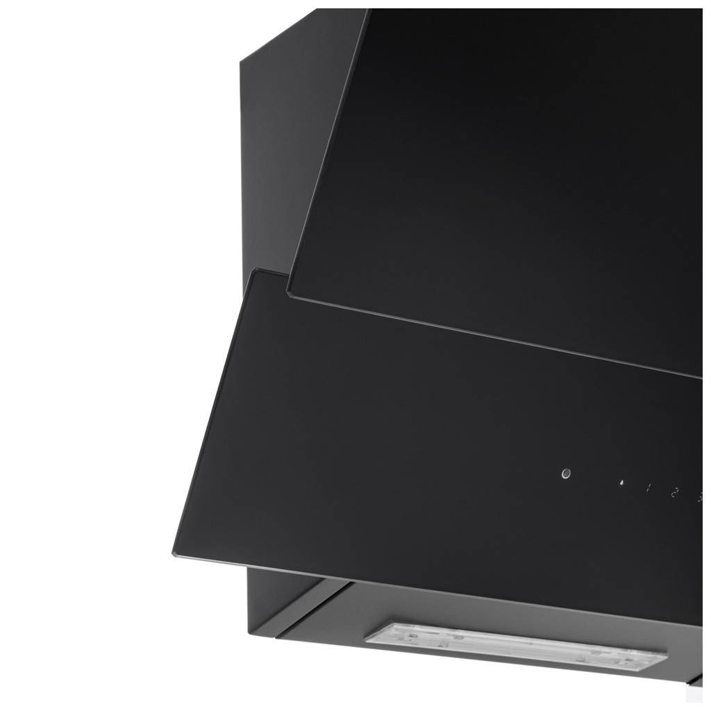 Витяжка кухонна Pyramida ND 835 BL - изображение 7