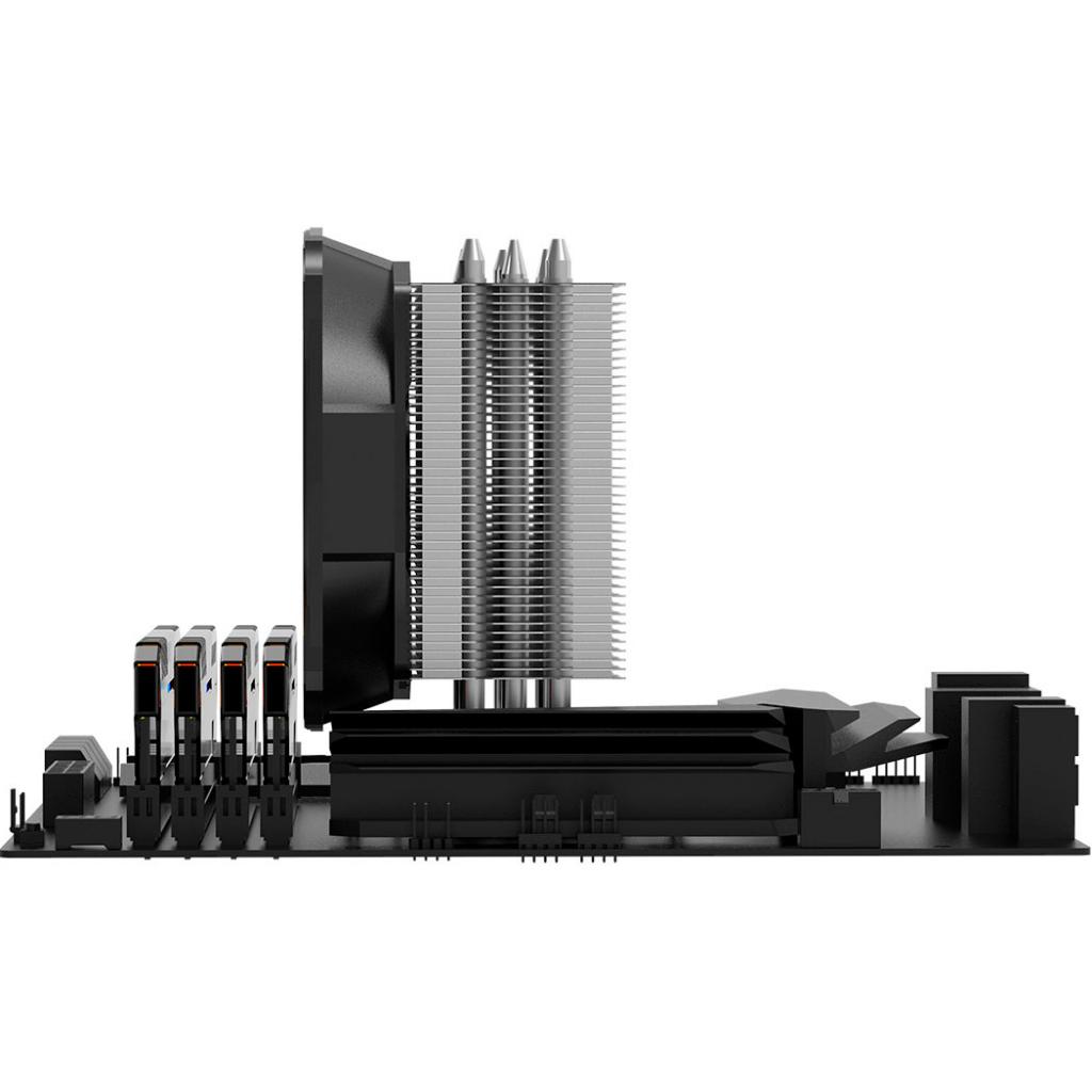 Кулер до процесора ID-Cooling SE-223 Basic - зображення 6