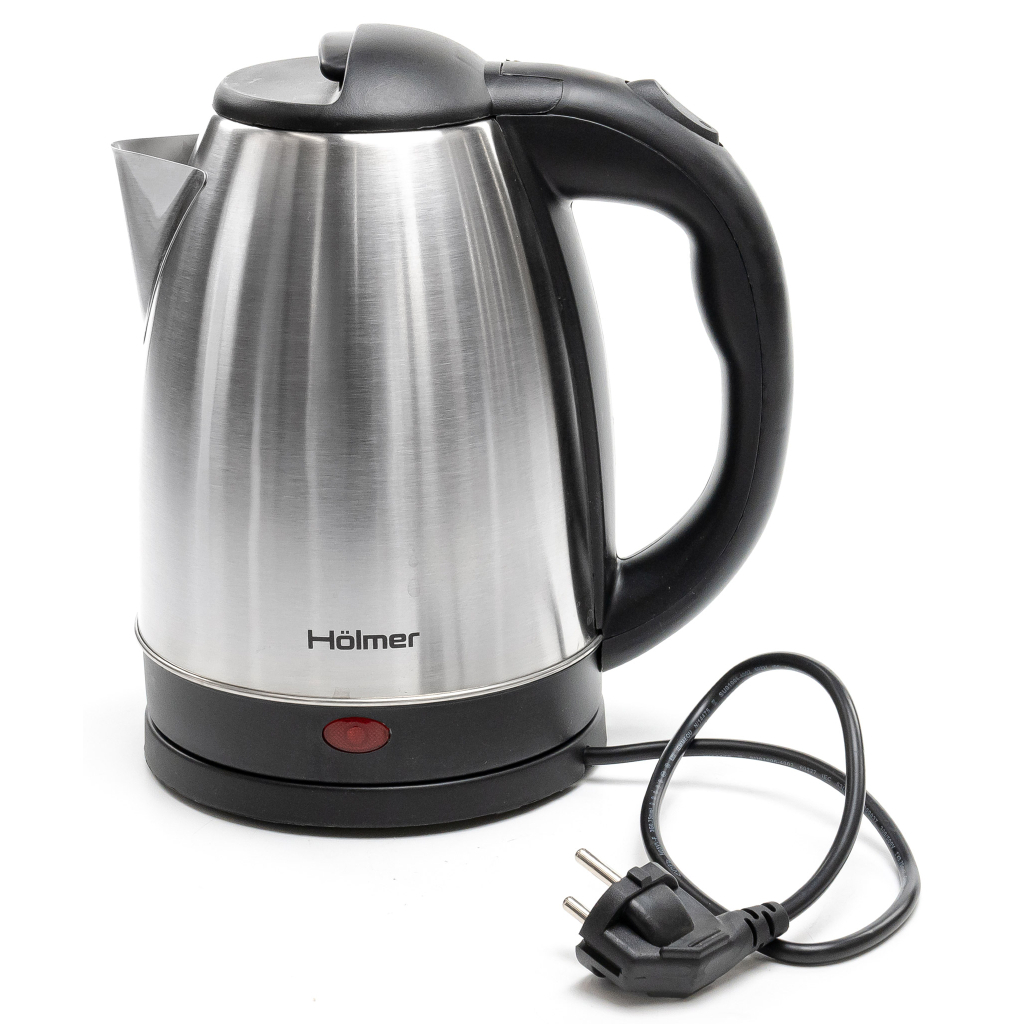 Електрочайник Hölmer HKS-1102 - зображення 9