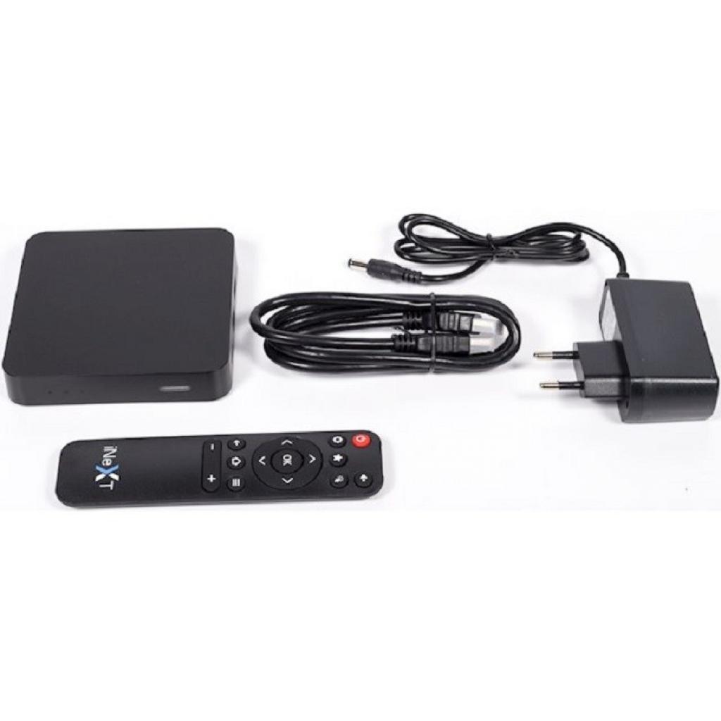 Медіаплеєр iNeXT 4K2 - зображення 7