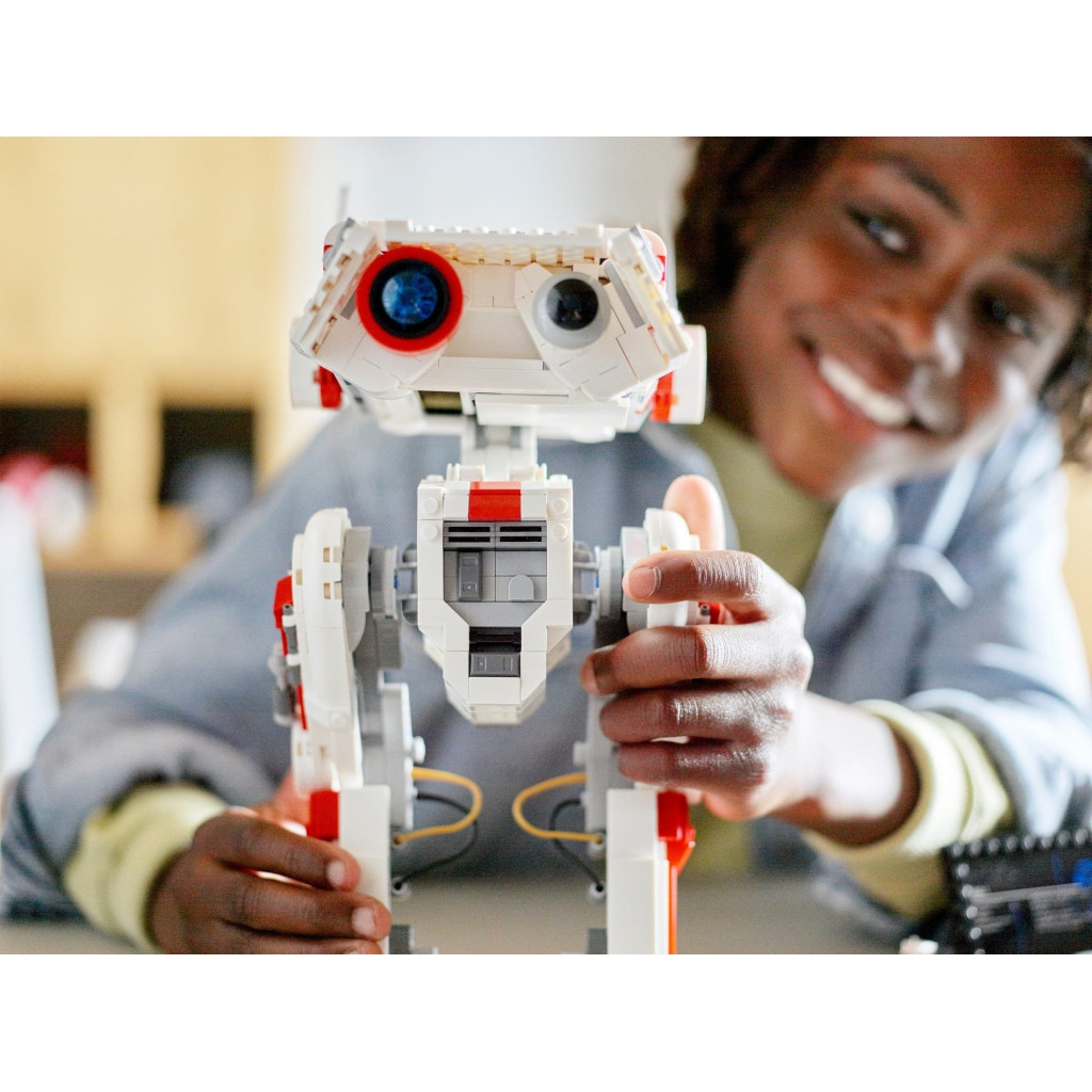 Конструктор LEGO Star Wars BD-1 (75335) - зображення 2