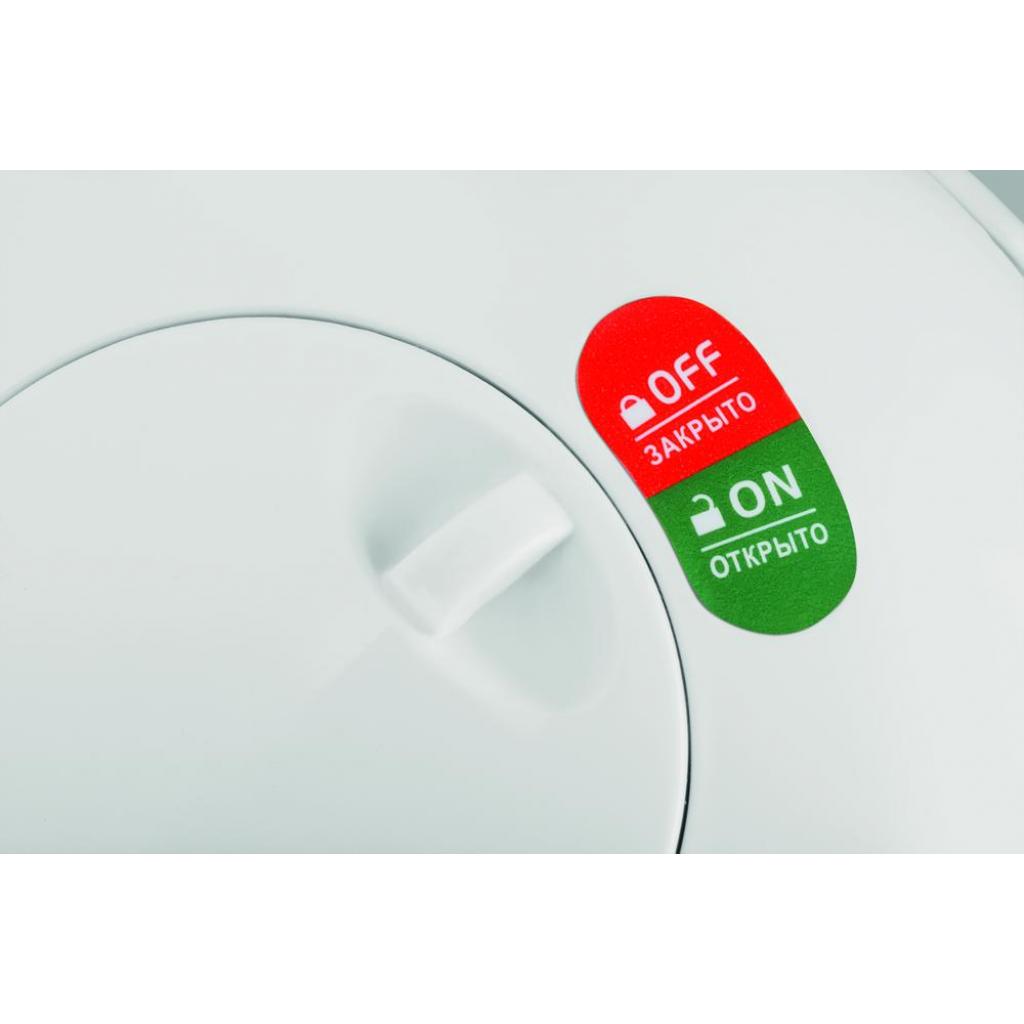 Електрочайник Scarlett SC-ET10D11 white (SC-ET10D11white) - зображення 8