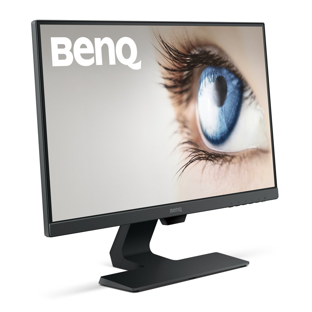 Монітор BenQ GW2480L Black (9H.LKYLJ.TPE) - зображення 2