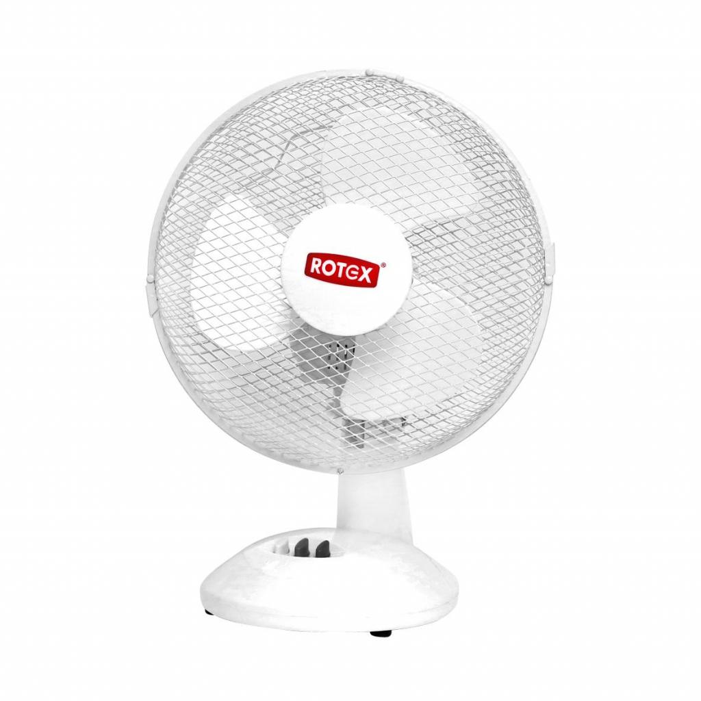 Вентилятор Rotex RAT01-E - зображення 1