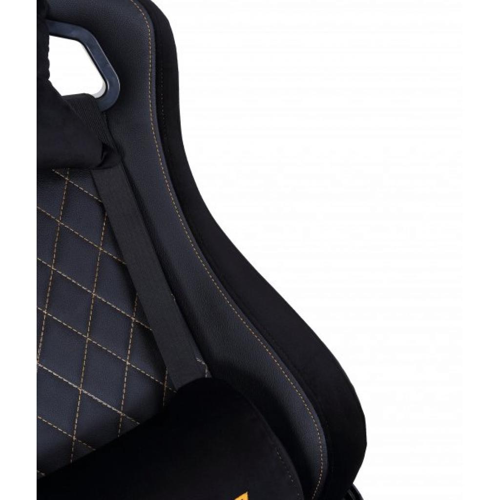 Крісло ігрове Cougar Armor S Royal - зображення 6