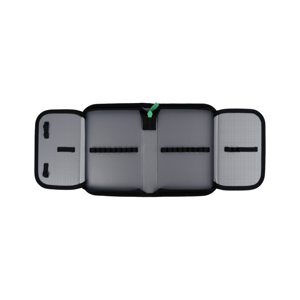 Пенал Kite Football 622, 1 відділення, 2 відвороти (K24-622-6) - зображення 5