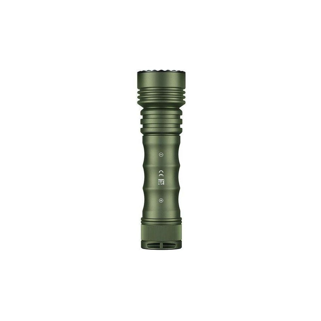 Ліхтар Olight Seeker 3 LE OD Green (2370.35.05) - зображення 5