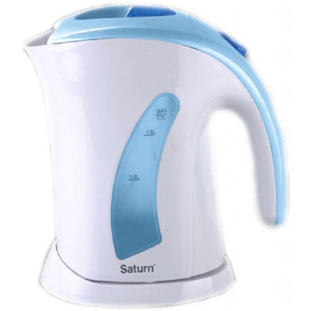 Електрочайник Saturn ST-EK0002 - зображення 1