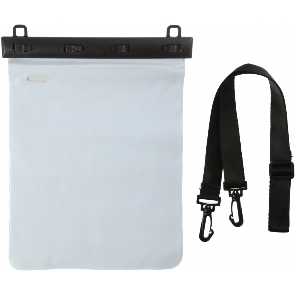 Чохол до планшета Armorstandart Universal 11" Waterproof Case White (ARM59201) - зображення 2