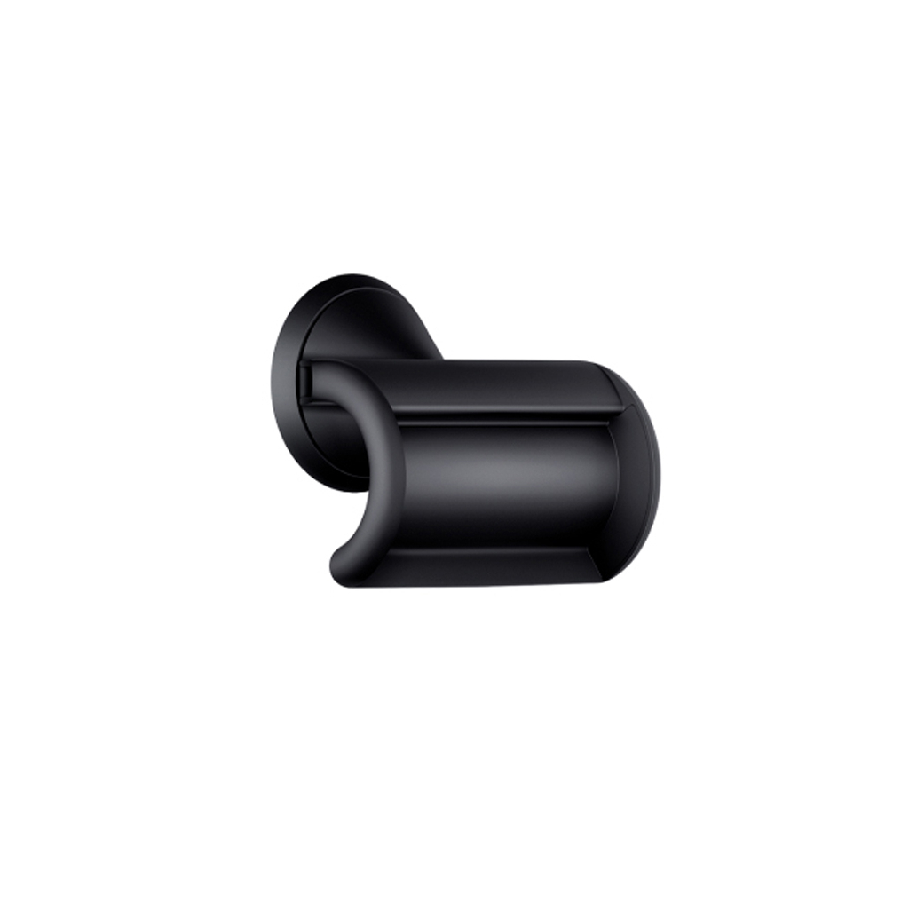 Фен Dyson HD07 Supersonic Black/Nickel (386816-01) - зображення 4