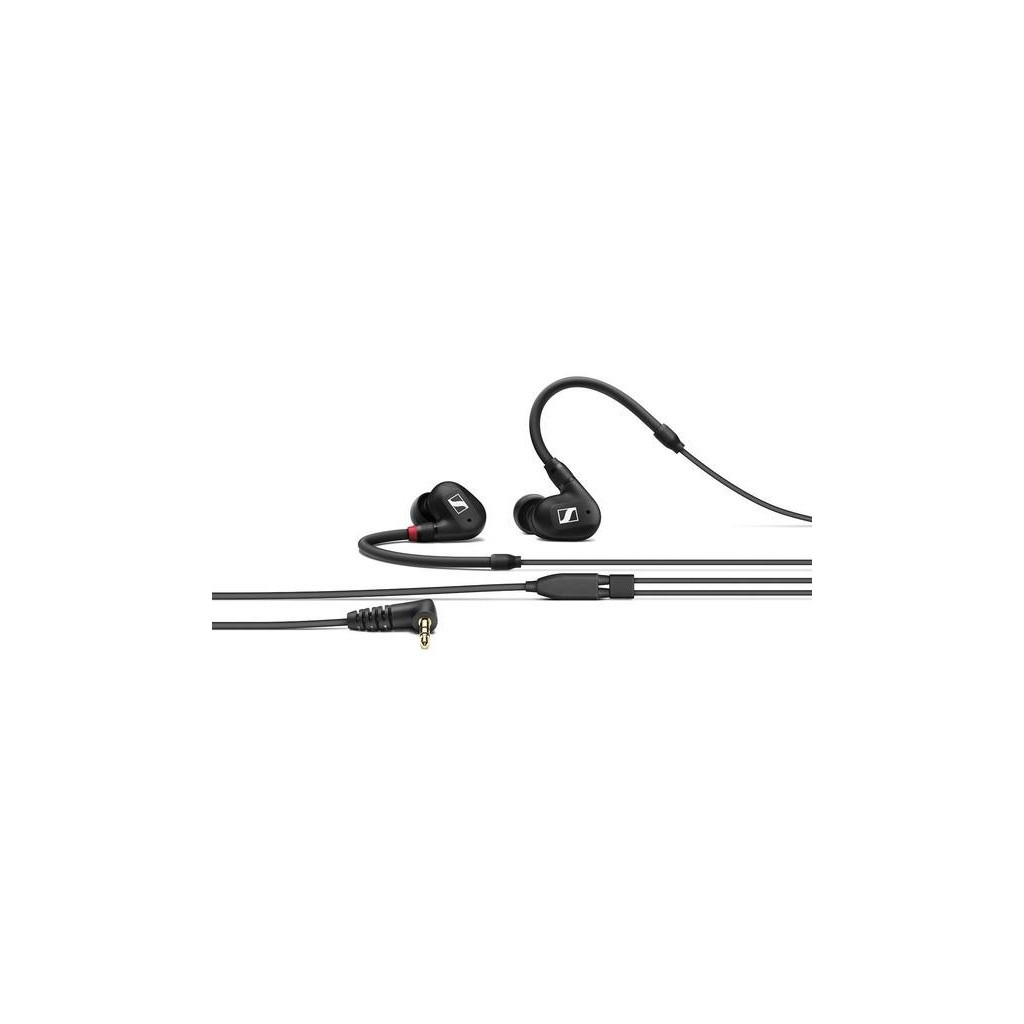 Навушники Sennheiser IE 40 PRO Black (507481) - зображення 1
