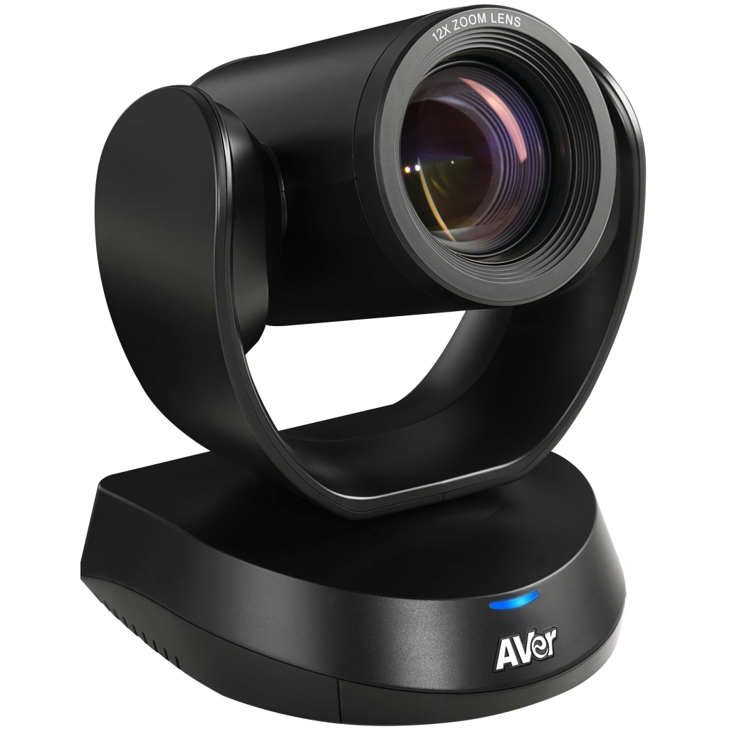 Система відеоконференції AVer Informаtion Inc. VC520 Pro 3 (61U3430000AC) - изображение 3