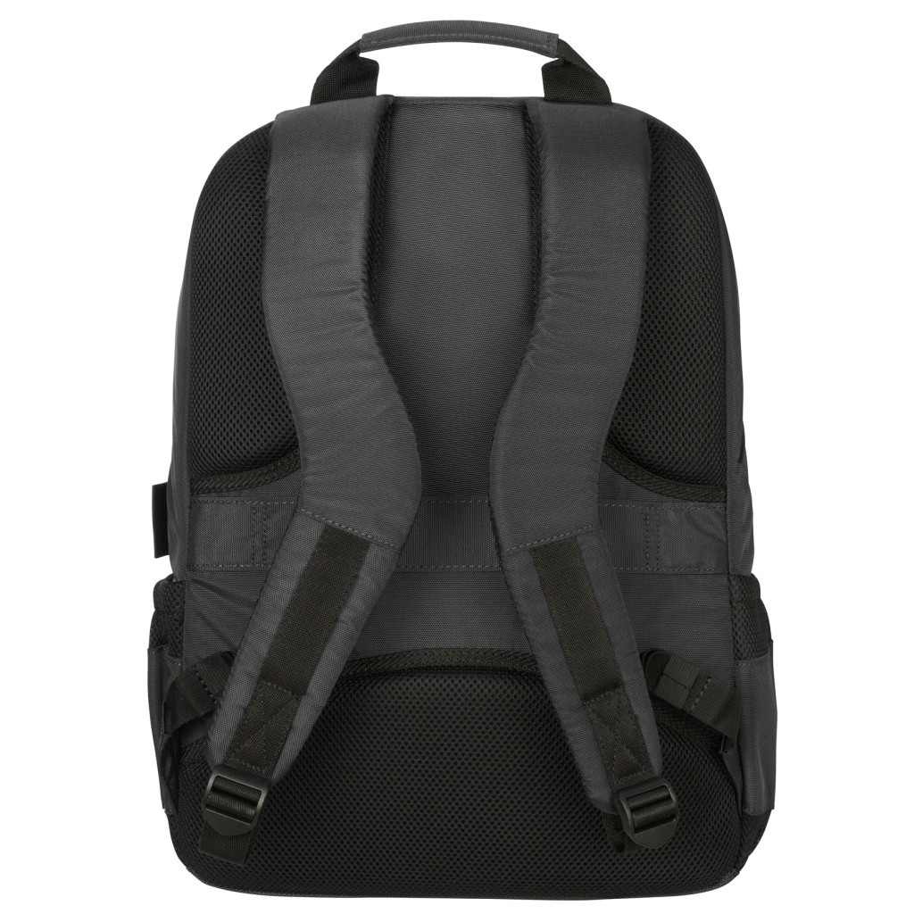 Рюкзак для ноутбука Tucano 15.6 Lato BackPack (Black) (BLABK) - зображення 2