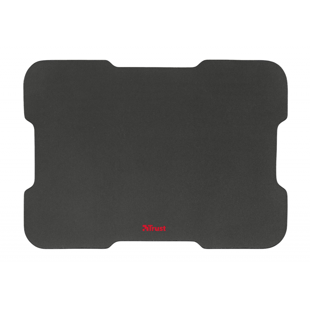 Мишка Trust Ziva Gaming mouse with Mouse pad (21963) - зображення 6