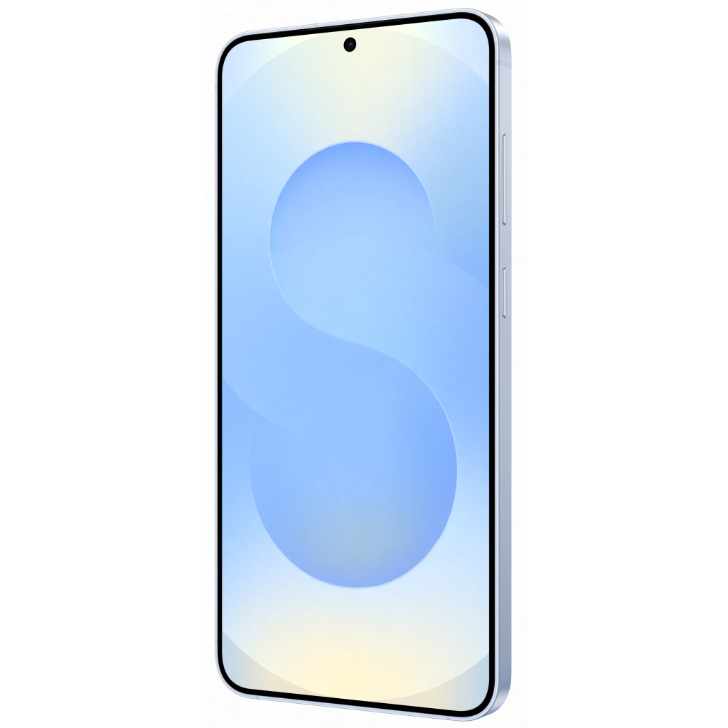 Мобільний телефон Samsung Galaxy S25+ 12/512Gb Icyblue (SM-S936BLBGEUC) - зображення 4
