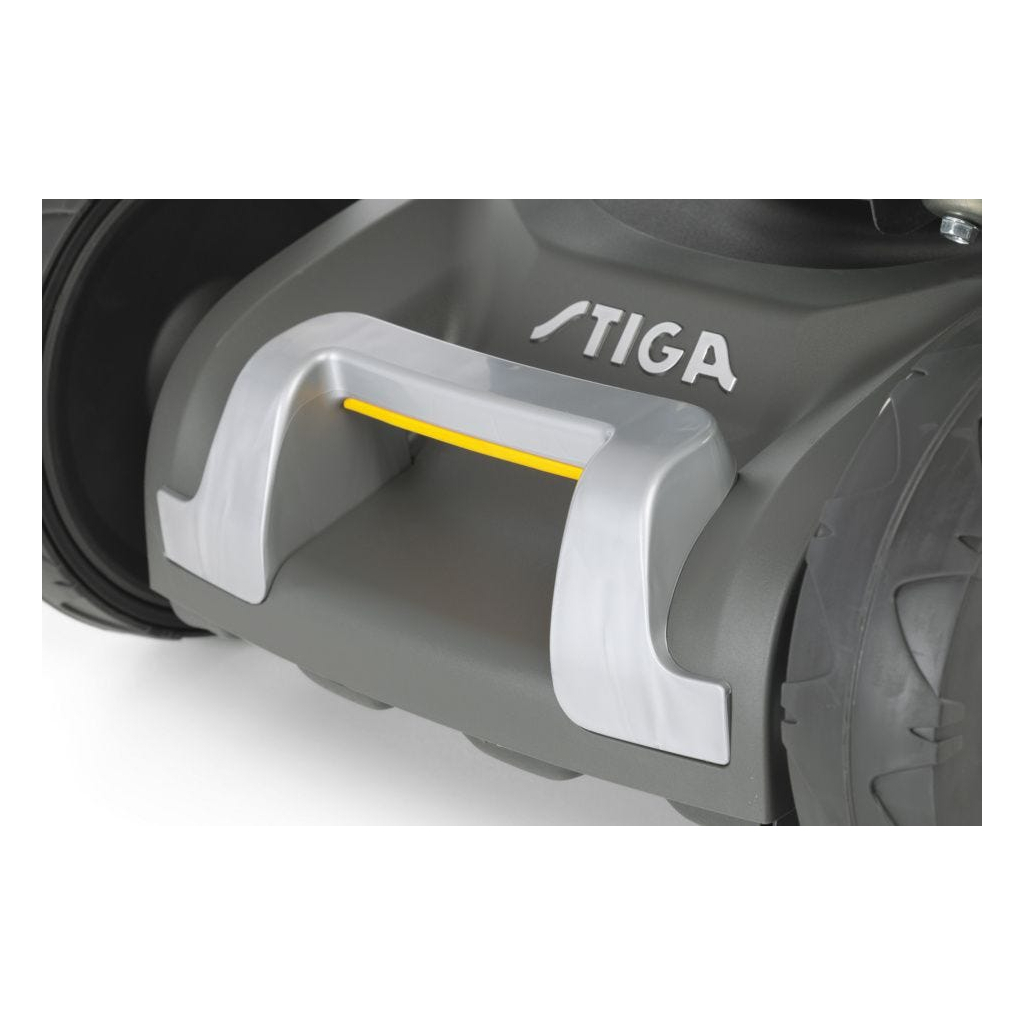 Газонокосарка Stiga Collector 43 (Collector43) - зображення 9