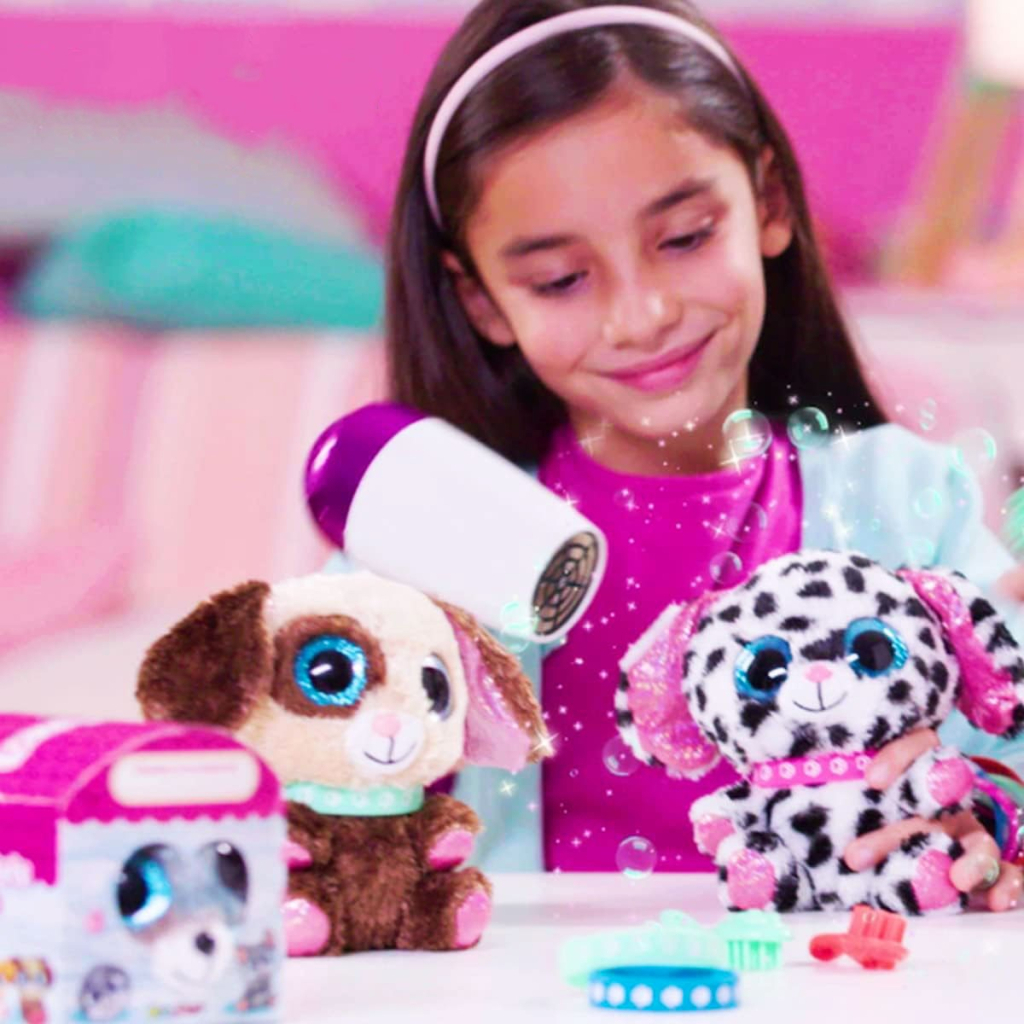 М'яка іграшка #sbabam що загубилась – Чарівне цуценя (51/CN22) - зображення 8