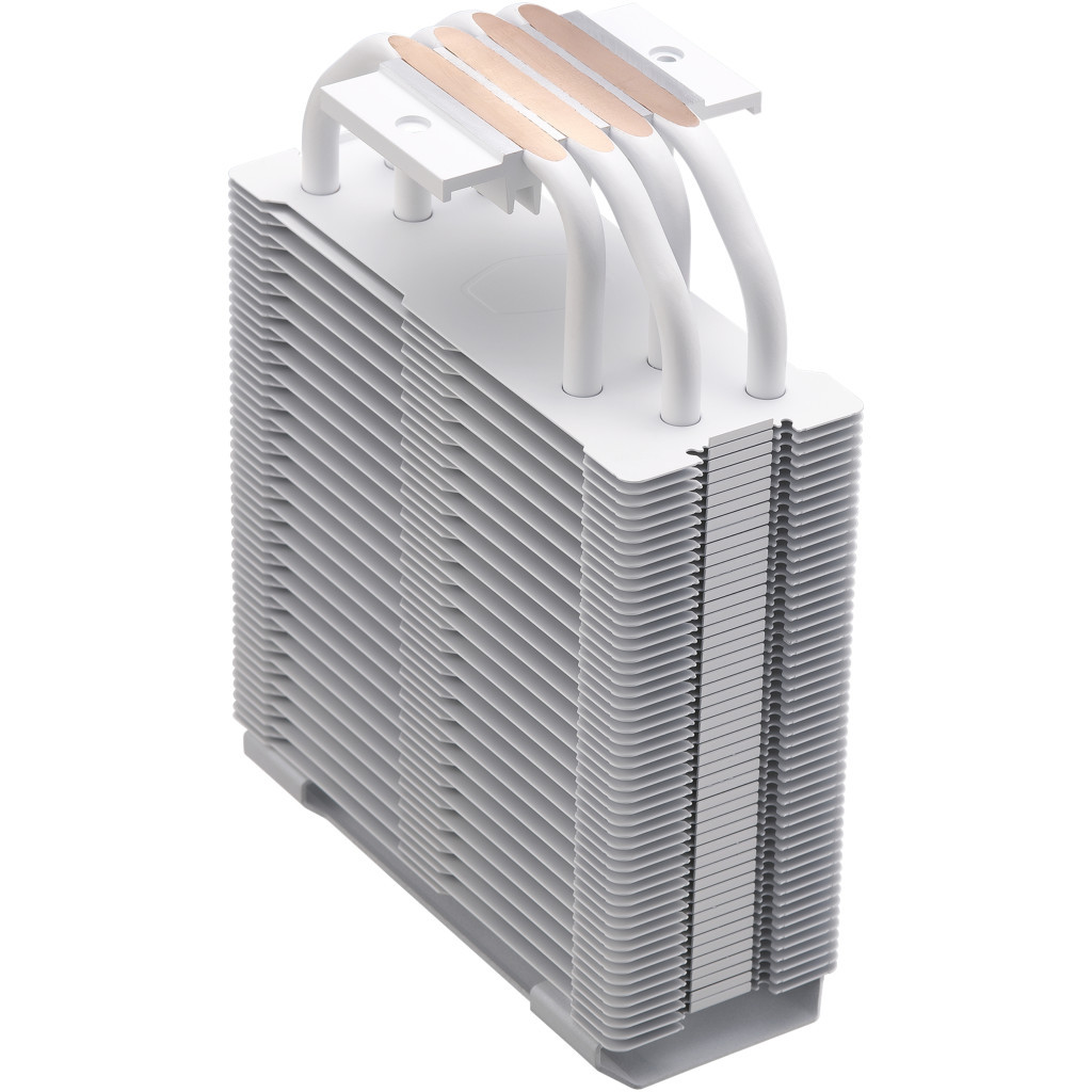 Кулер до процесора CoolerMaster Hyper 212 Halo White (RR-S4WW-20PA-R1) - зображення 10