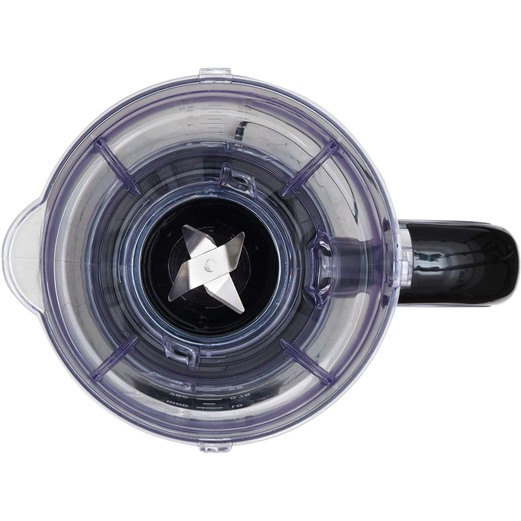 Блендер First FA-5246-4 - зображення 3