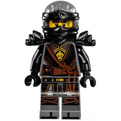 Конструктор LEGO Ninjago Тінь долі (70623) - зображення 7