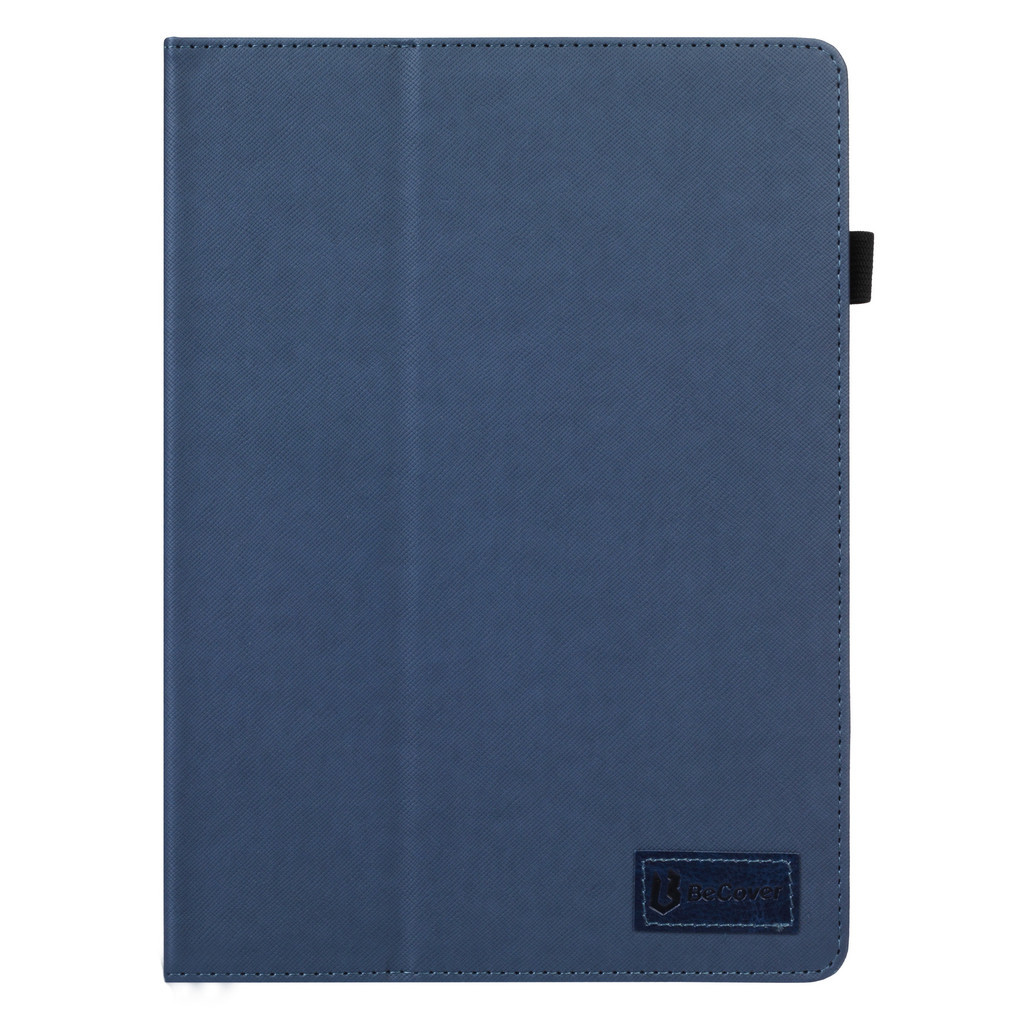 Чохол до планшета BeCover Slimbook Thomson TEO 10" Deep Blue (710129) - зображення 2