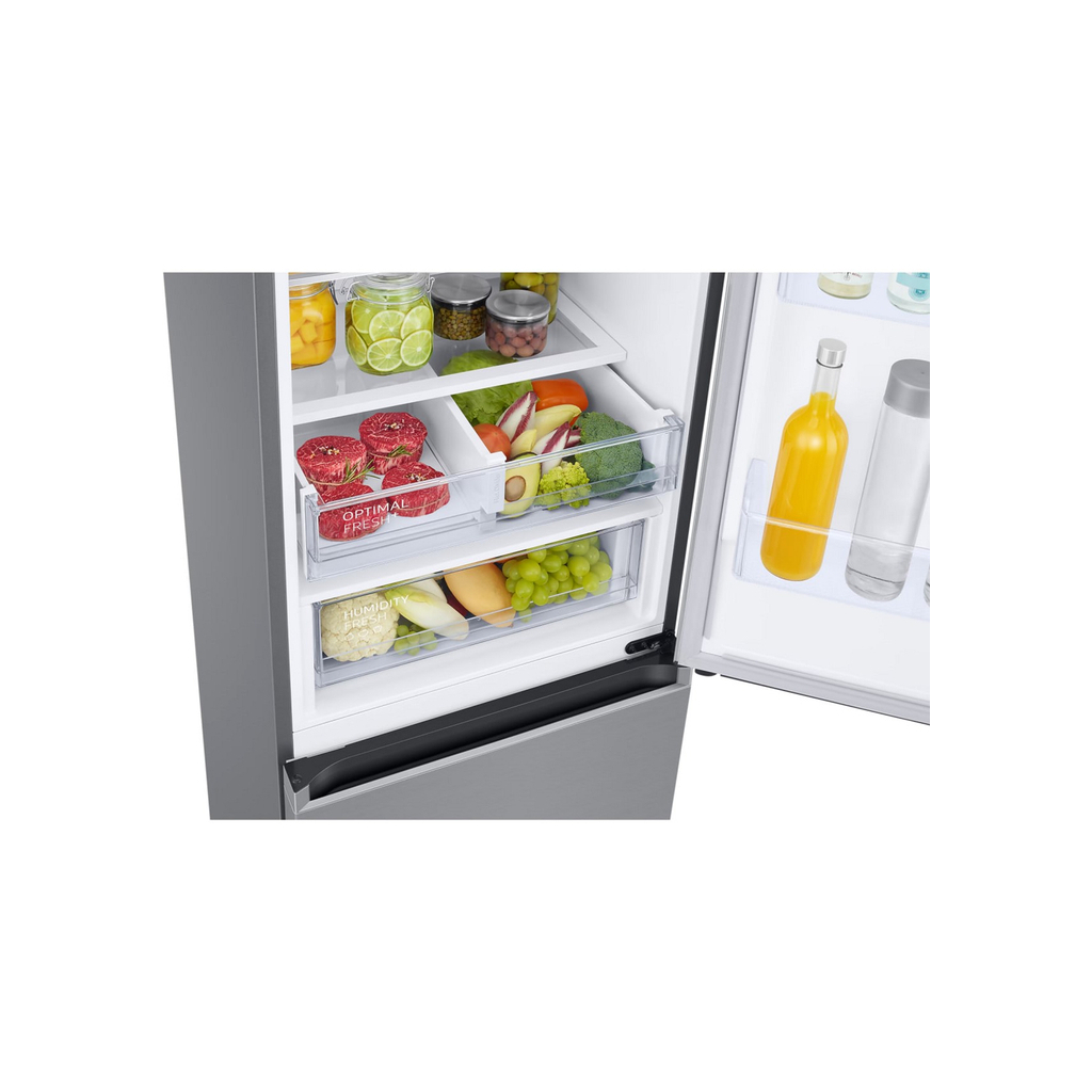 Холодильник Samsung RB38C679ES9/UA - зображення 4