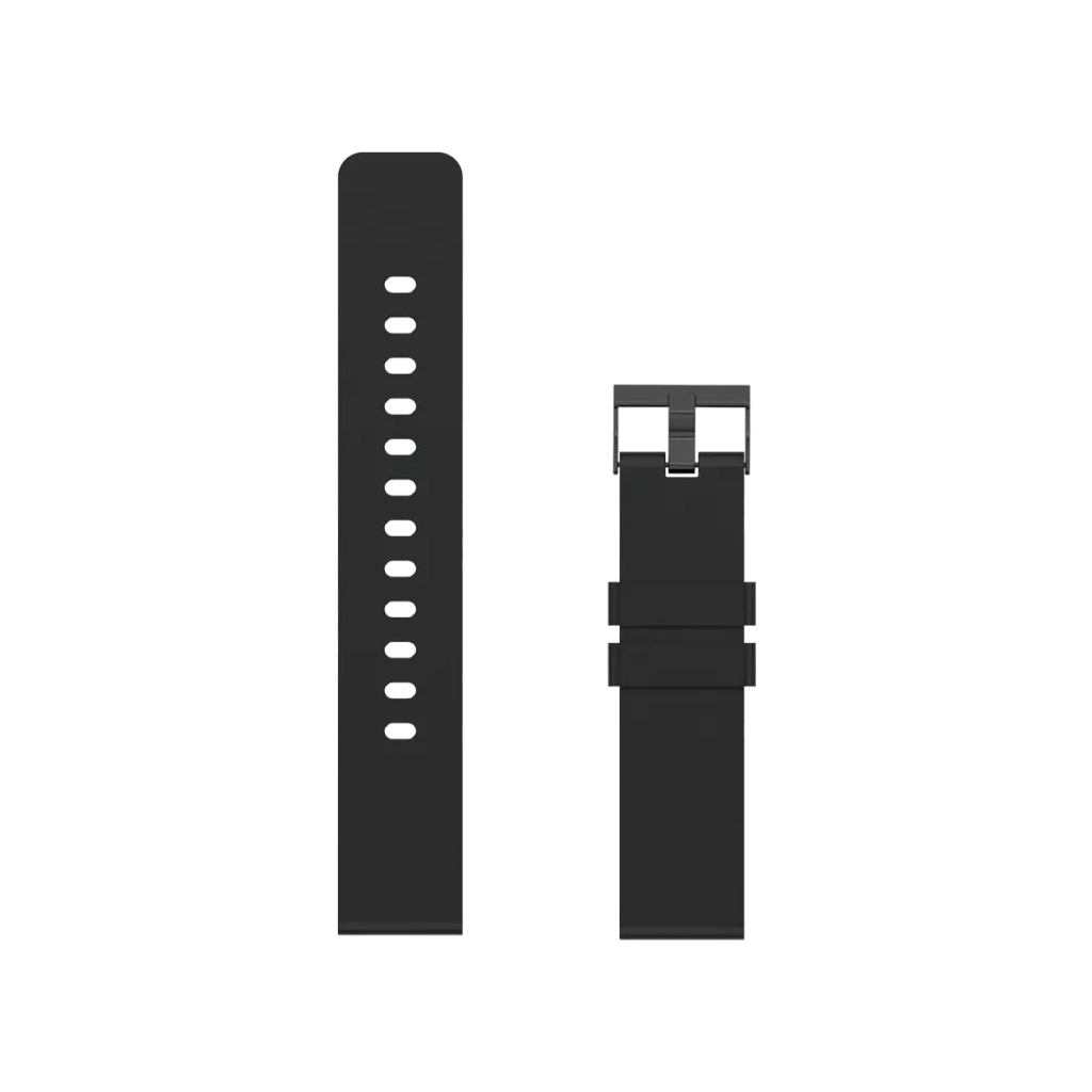 Смарт-годинник Canyon Otto SW-86 Black (CNS-SW86BB) - зображення 6