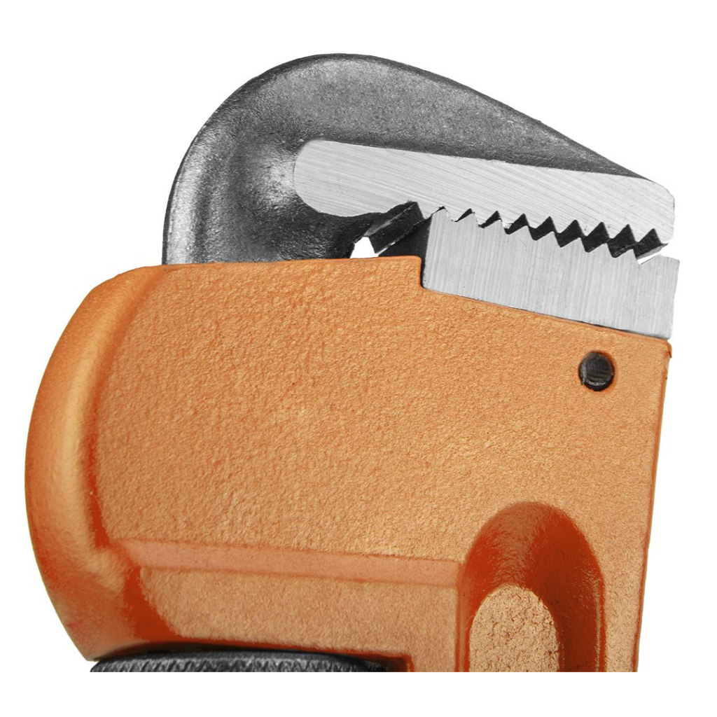 Ключ Neo Tools трубний, робочий діапазон 0-58мм, 350мм (02-417) - picture 4