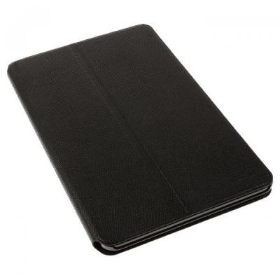 Чохол до планшета Grand-X для Samsung Galaxy Tab E 9.6 SM-T560/T561 Lizard skin Black (STC - SGTT560LB) - зображення 3