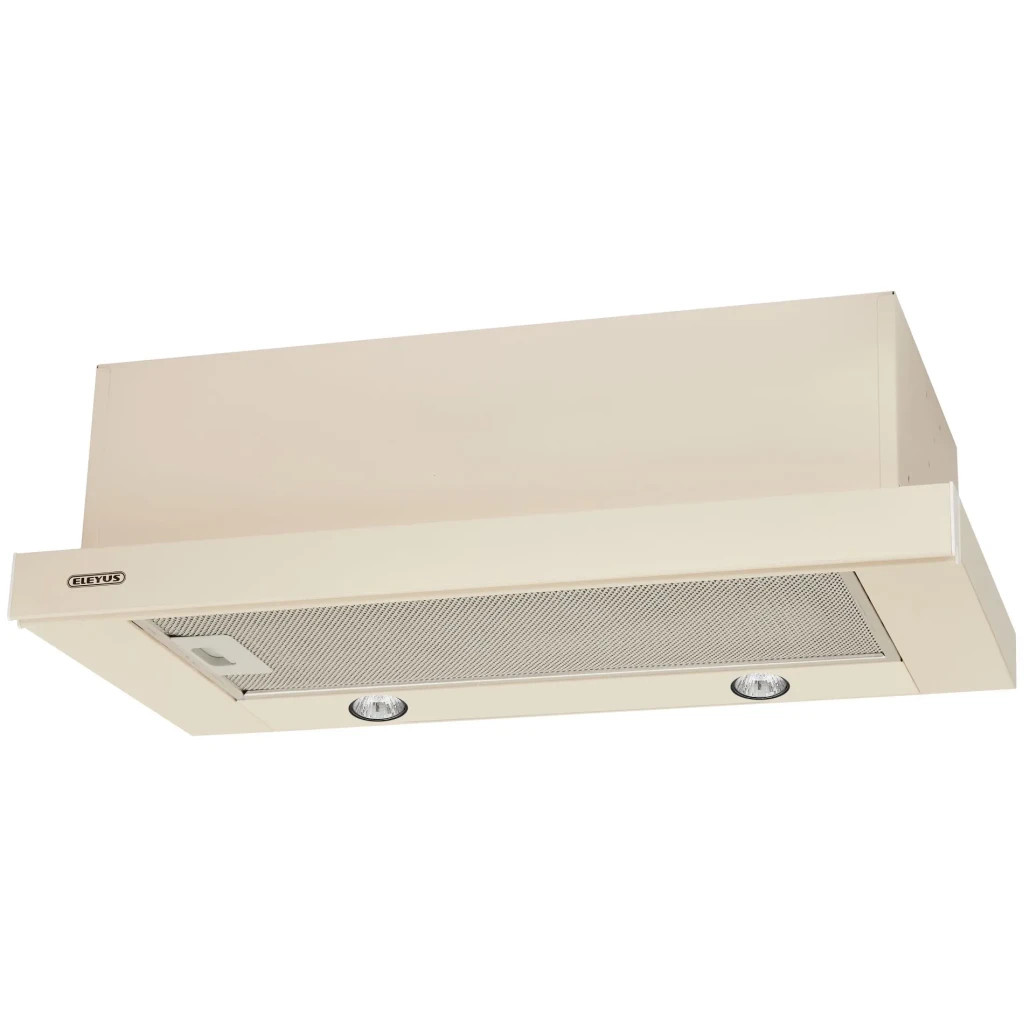 Витяжка кухонна Eleyus BREEZE 700 50 BG - зображення 6