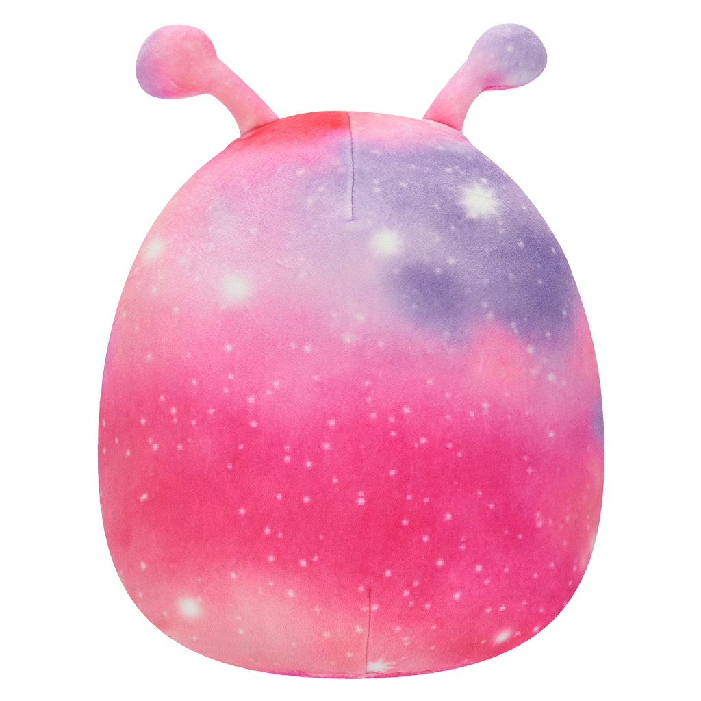 М'яка іграшка Squishmallows Прибулець Лоралі 19 см (SQCR04119) - зображення 3