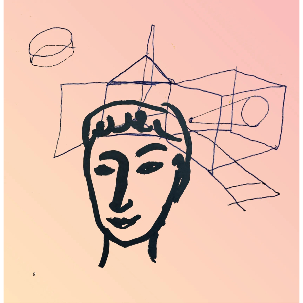 Книга SKOVORODANCE. Коло щасливих людей Vivat (9786171705104) - зображення 9