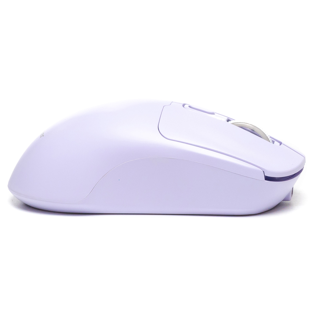 Мишка Hölmer MW-02OF Wireless/Bluetooth Purple (MW-02OF) - зображення 5