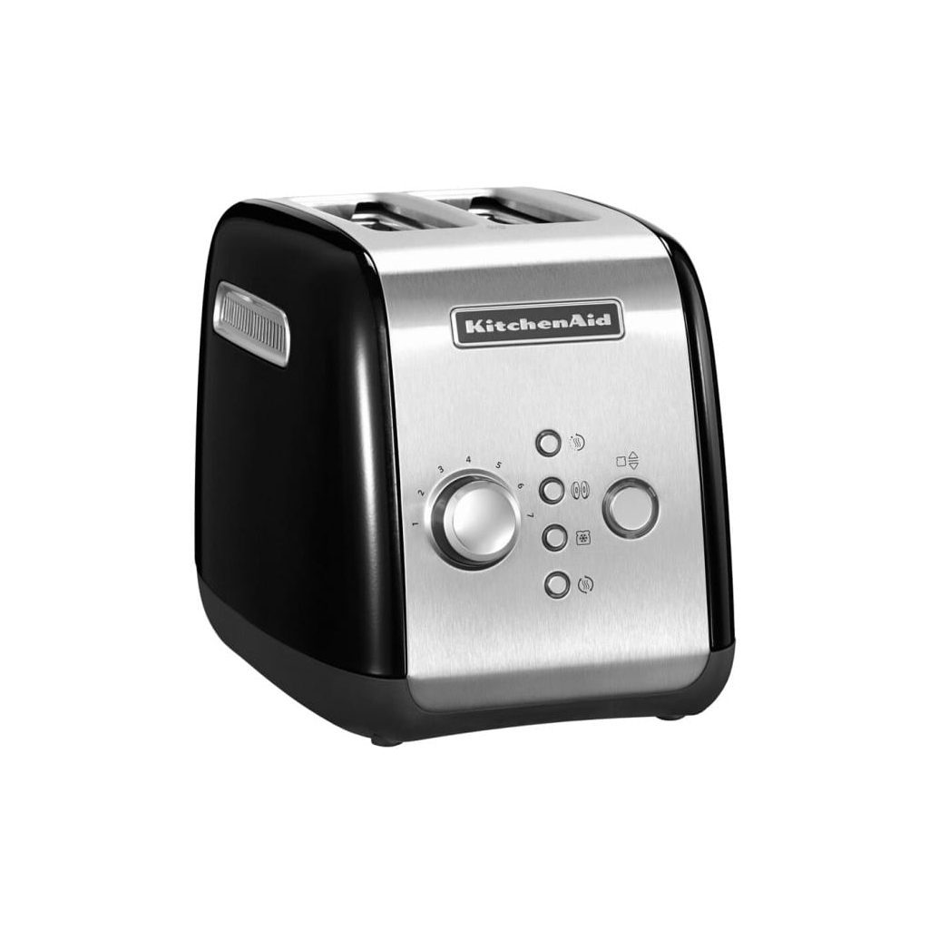 Тостер KitchenAid 5KMT221EOB - изображение 1