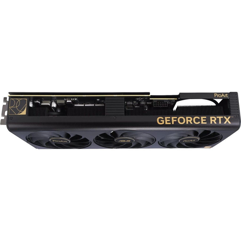 Відеокарта ASUS GeForce RTX4080 SUPER 16Gb PROART OC (PROART-RTX4080S-O16G) - зображення 5
