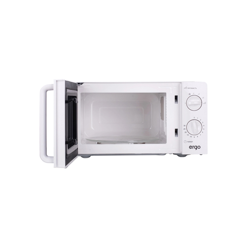 Мікрохвильова піч Ergo Y30MW - изображение 4
