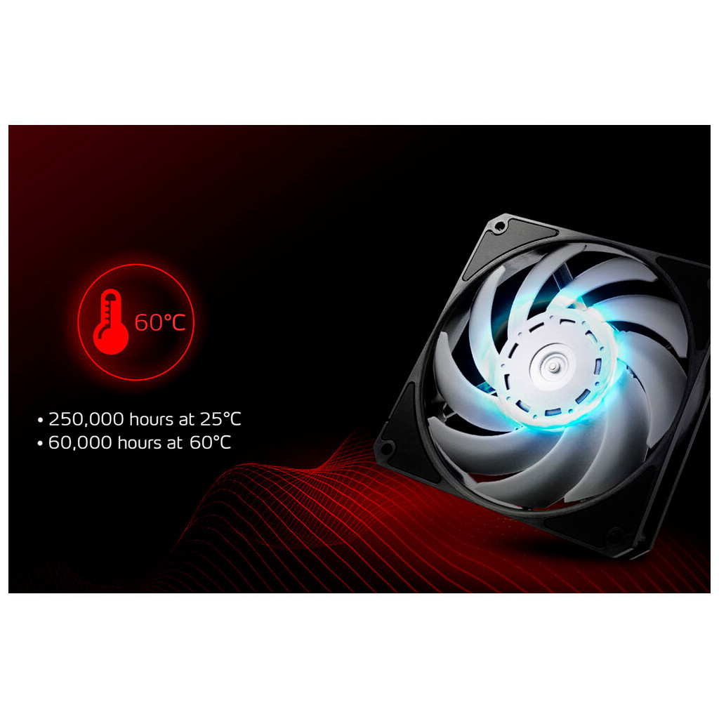 Кулер до корпусу ADATA VENTOPRO120PWM-BKCWW - зображення 9