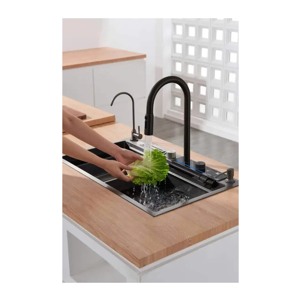 Змішувач Nett OB-38 - зображення 4