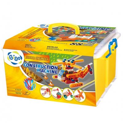 Конструктор Gigo Юний інженер-2 (7331P) - зображення 1