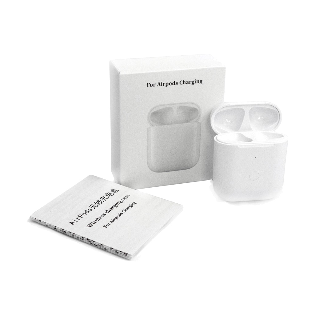 Кейс для навушників Extradigital Case for AirPods Y006 (HDS1409) - зображення 3