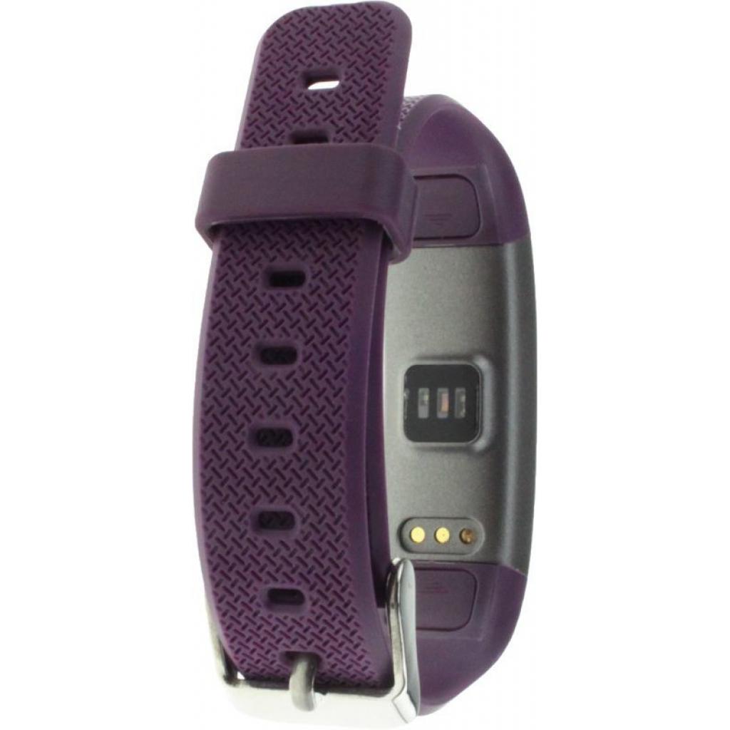 Фітнес браслет UWatch G18 Purple (F_59659) - зображення 3