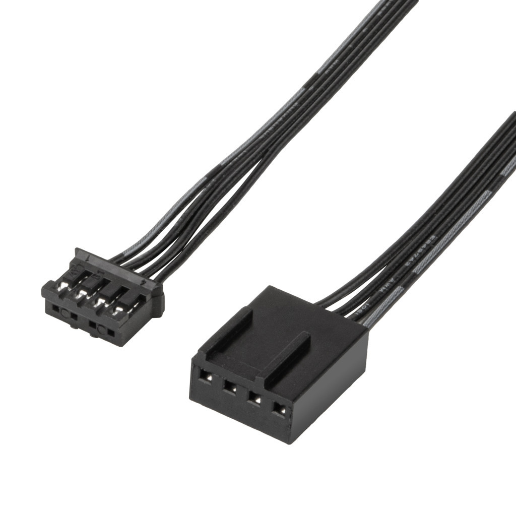 Кулер до корпусу Silver Stone Shark Force SF120B ARGB (SST-SF120B-ARGB) - зображення 9