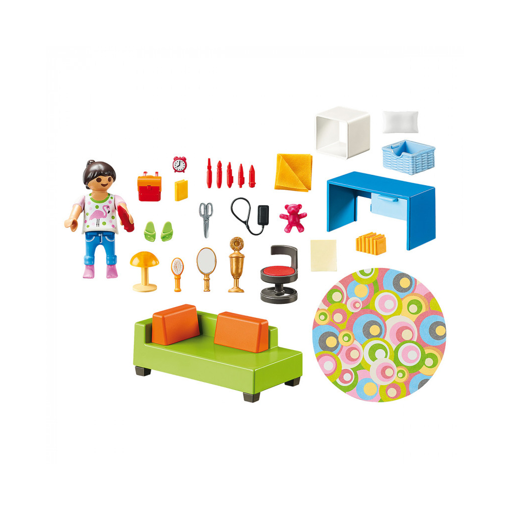 Конструктор Playmobil Дитяча (6336539) - зображення 2